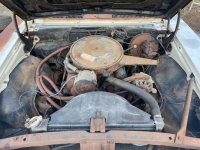 1967 Chevrolet Camaro for sale in Michigan (ID-132456)