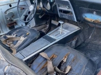 1967 Chevrolet Camaro for sale in Michigan (ID-132456)