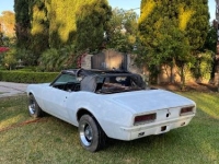1967 Chevrolet Camaro for sale in Michigan (ID-132456)