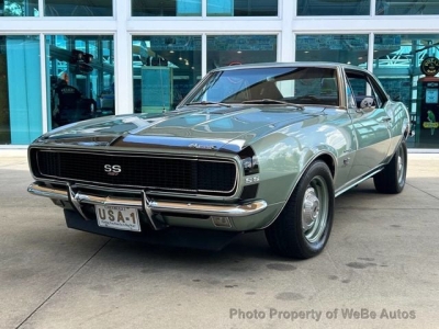 1967 Chevrolet Camaro for sale
