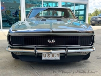 1967 Chevrolet Camaro for sale in Riverhead, New York (ID-133168)