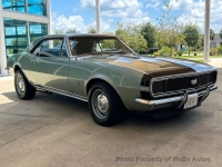 1967 Chevrolet Camaro for sale in Riverhead, New York (ID-133168)