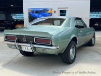 1967 Chevrolet Camaro for sale in Riverhead, New York (ID-133168)