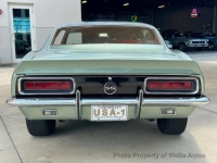 1967 Chevrolet Camaro for sale in Riverhead, New York (ID-133168)