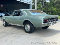 1967 Chevrolet Camaro for sale in Riverhead, New York (ID-133168)