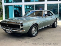 1967 Chevrolet Camaro for sale in Riverhead, New York (ID-133168)