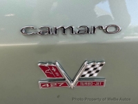 1967 Chevrolet Camaro for sale in Riverhead, New York (ID-133168)