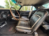 1967 Chevrolet Camaro for sale in Riverhead, New York (ID-133168)