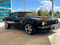 1967 Chevrolet Camaro for sale in Riverhead, New York (ID-133170)