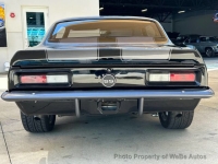 1967 Chevrolet Camaro for sale in Riverhead, New York (ID-133170)