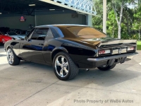 1967 Chevrolet Camaro for sale in Riverhead, New York (ID-133170)