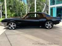 1967 Chevrolet Camaro for sale in Riverhead, New York (ID-133170)