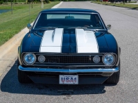 1967 Chevrolet Camaro for sale (ID-127341)