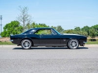 1967 Chevrolet Camaro for sale (ID-127341)