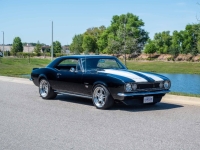 1967 Chevrolet Camaro for sale (ID-127341)