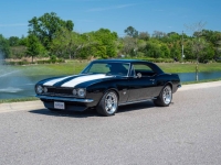 1967 Chevrolet Camaro for sale (ID-127341)