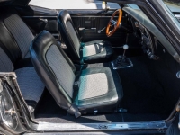 1967 Chevrolet Camaro for sale (ID-127341)