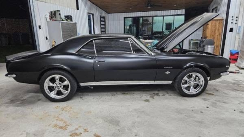 1967 Chevrolet Camaro for sale (ID-131060) 1967 Chevrolet Camaro for sale (ID-131060)