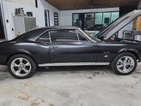 1967 Chevrolet Camaro for sale (ID-131060)