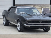 1967 Chevrolet Camaro for sale (ID-131060)