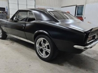 1967 Chevrolet Camaro for sale (ID-131060)