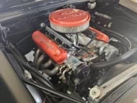 1967 Chevrolet Camaro for sale (ID-131060)