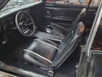 1967 Chevrolet Camaro for sale (ID-131060)