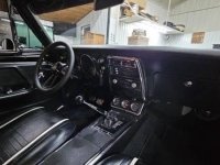 1967 Chevrolet Camaro for sale (ID-131060)