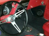 1967 Chevrolet Camaro for sale (ID-101130)