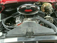 1967 Chevrolet Camaro for sale (ID-101130)