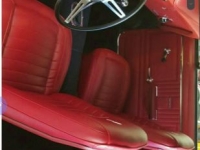 1967 Chevrolet Camaro for sale (ID-101130)