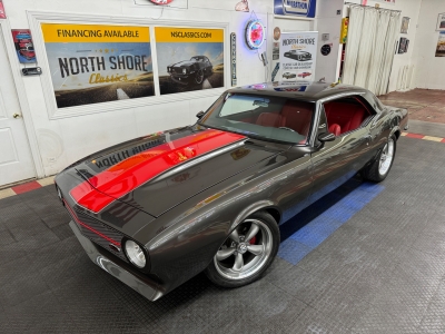 1967 Chevrolet Camaro for sale