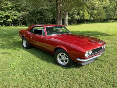 1967 Chevrolet Camaro for sale