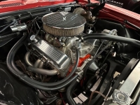 1967 Chevrolet Camaro for sale in Michigan (ID-133312)