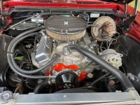 1967 Chevrolet Camaro for sale in Michigan (ID-133312)