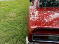 1967 Chevrolet Camaro for sale in Michigan (ID-133312)