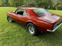 1967 Chevrolet Camaro for sale in Michigan (ID-133312)