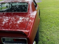 1967 Chevrolet Camaro for sale in Michigan (ID-133312)