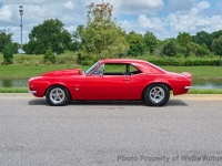 1967 Chevrolet Camaro for sale in Riverhead, New York (ID-134163)
