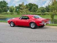 1967 Chevrolet Camaro for sale in Riverhead, New York (ID-134163)