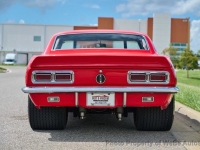 1967 Chevrolet Camaro for sale in Riverhead, New York (ID-134163)