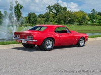 1967 Chevrolet Camaro for sale in Riverhead, New York (ID-134163)