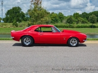 1967 Chevrolet Camaro for sale in Riverhead, New York (ID-134163)