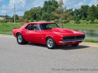 1967 Chevrolet Camaro for sale in Riverhead, New York (ID-134163)