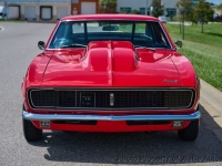 1967 Chevrolet Camaro for sale in Riverhead, New York (ID-134163)