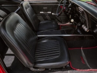 1967 Chevrolet Camaro for sale in Riverhead, New York (ID-134163)