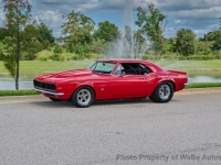 1967 Chevrolet Camaro for sale in Riverhead, New York (ID-134163)
