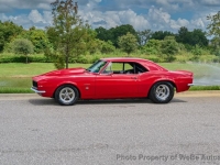1967 Chevrolet Camaro for sale in Riverhead, New York (ID-134163)