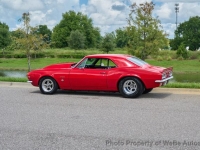 1967 Chevrolet Camaro for sale in Riverhead, New York (ID-134163)