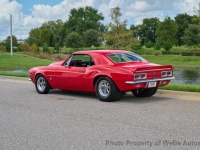 1967 Chevrolet Camaro for sale in Riverhead, New York (ID-134163)